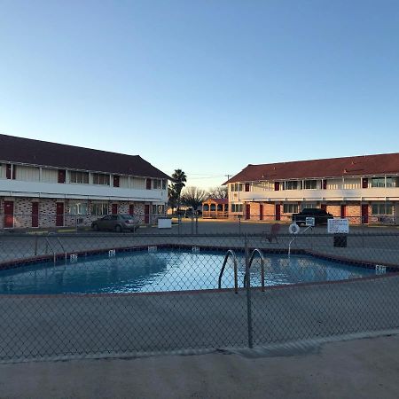 Royal Inn Port Lavaca Buitenkant foto
