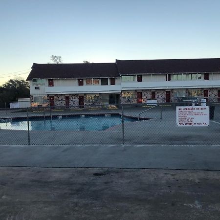 Royal Inn Port Lavaca Buitenkant foto
