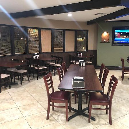 Royal Inn Port Lavaca Buitenkant foto