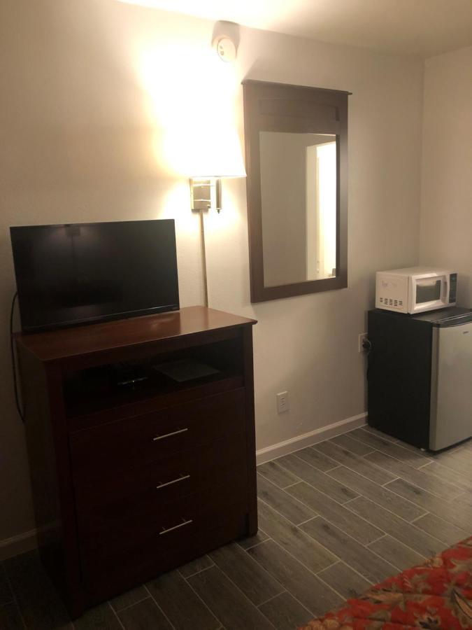 Royal Inn Port Lavaca Buitenkant foto